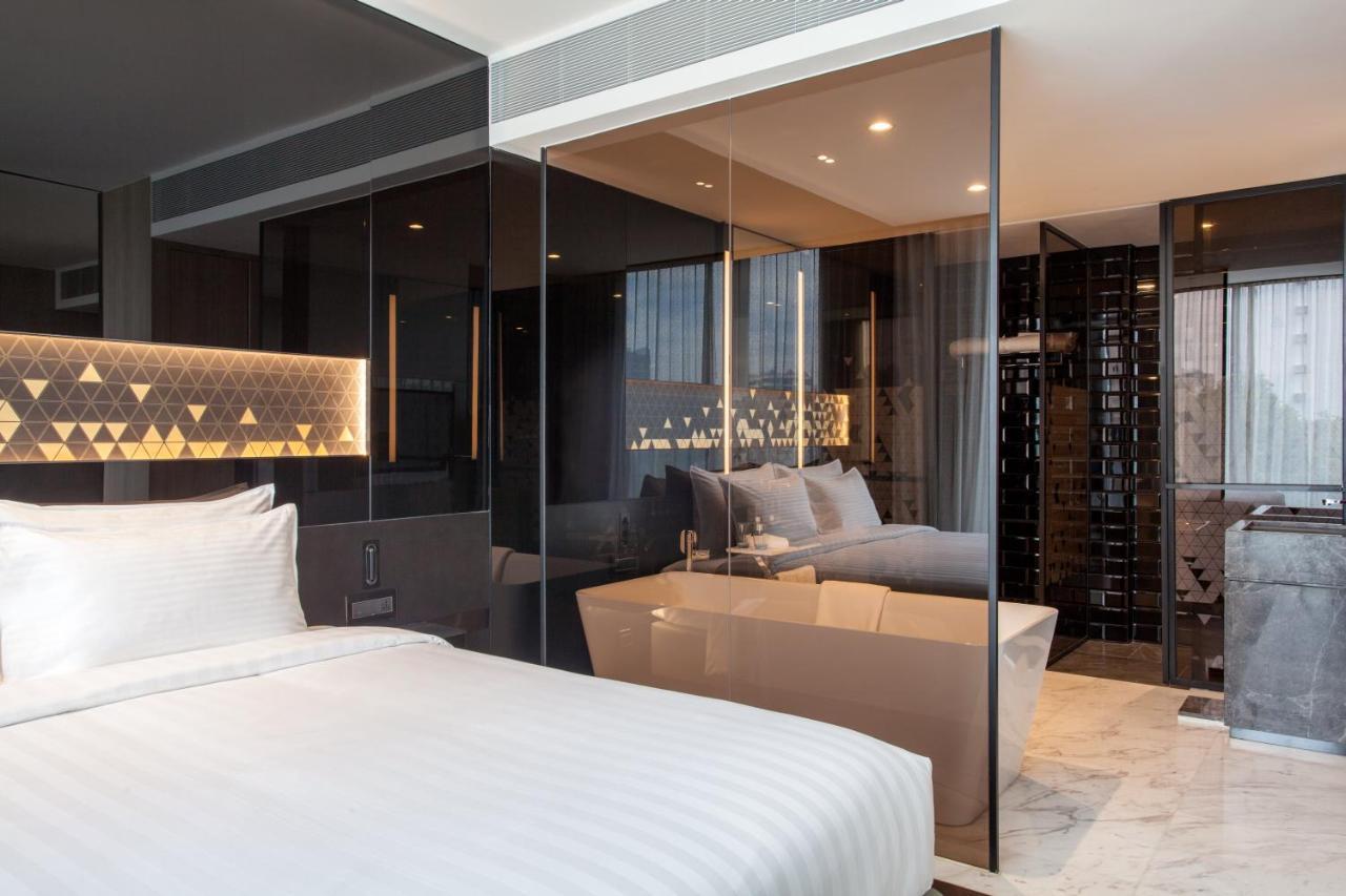 Khách sạn Novotel On Stevens Singapore