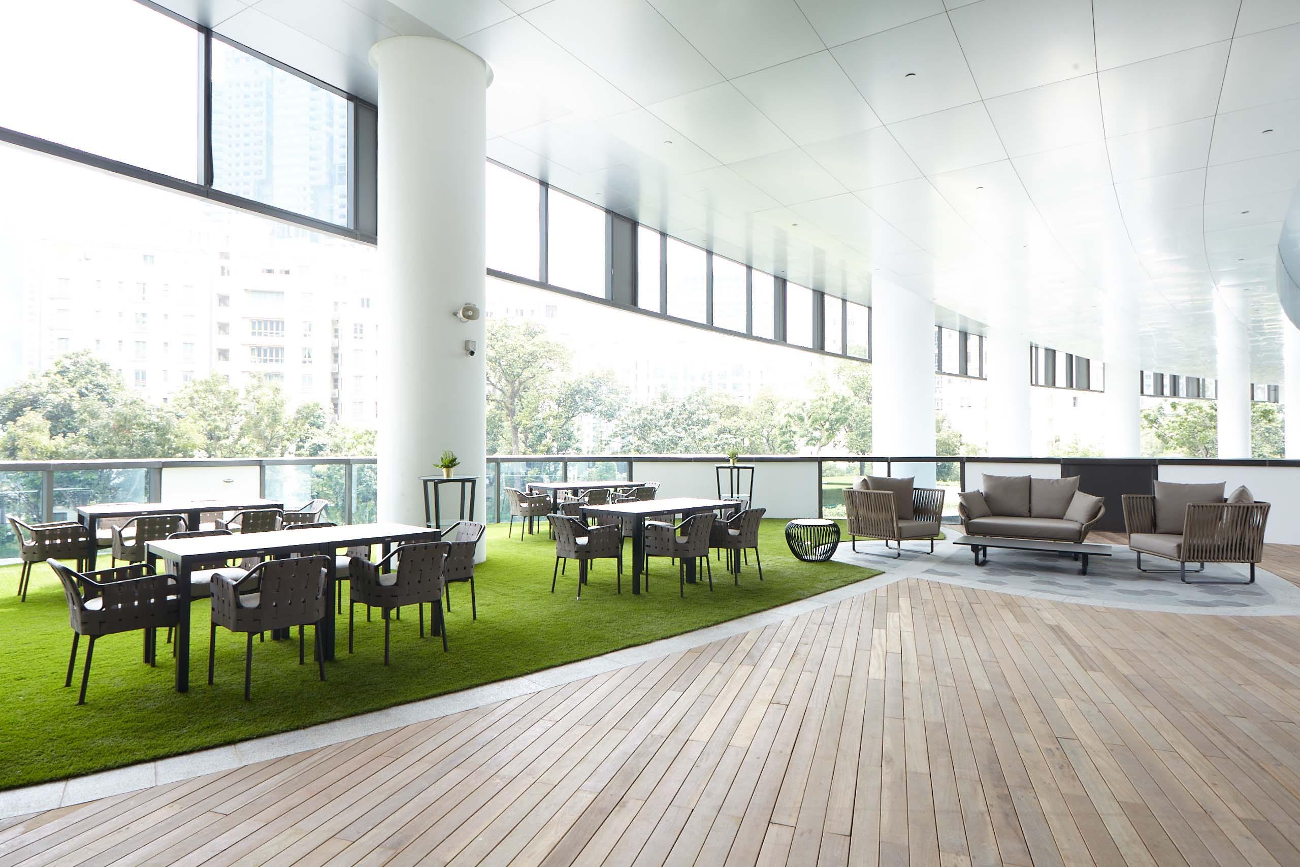 Khách sạn Novotel On Stevens Singapore