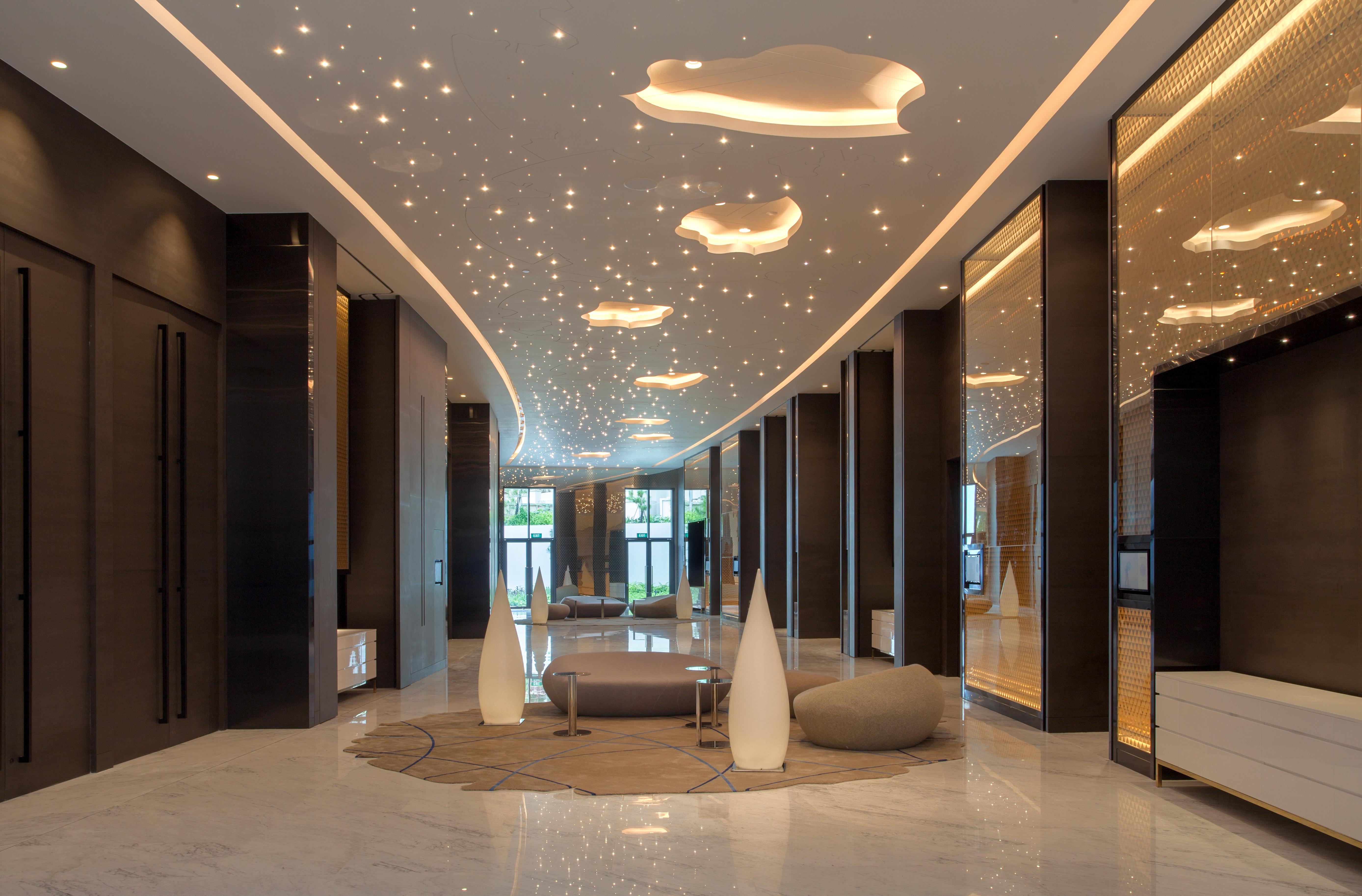 Novotel On Stevens Khách sạn Singapore