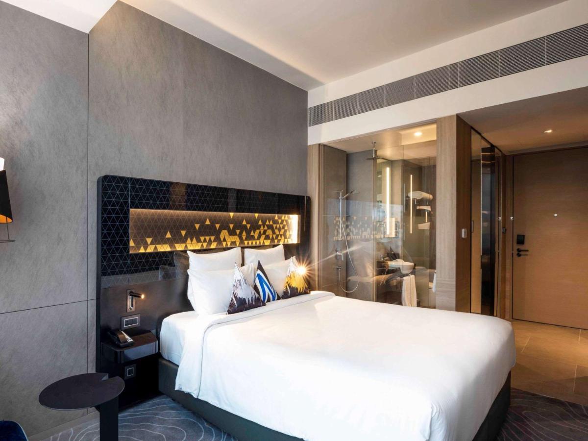 Khách sạn Novotel On Stevens