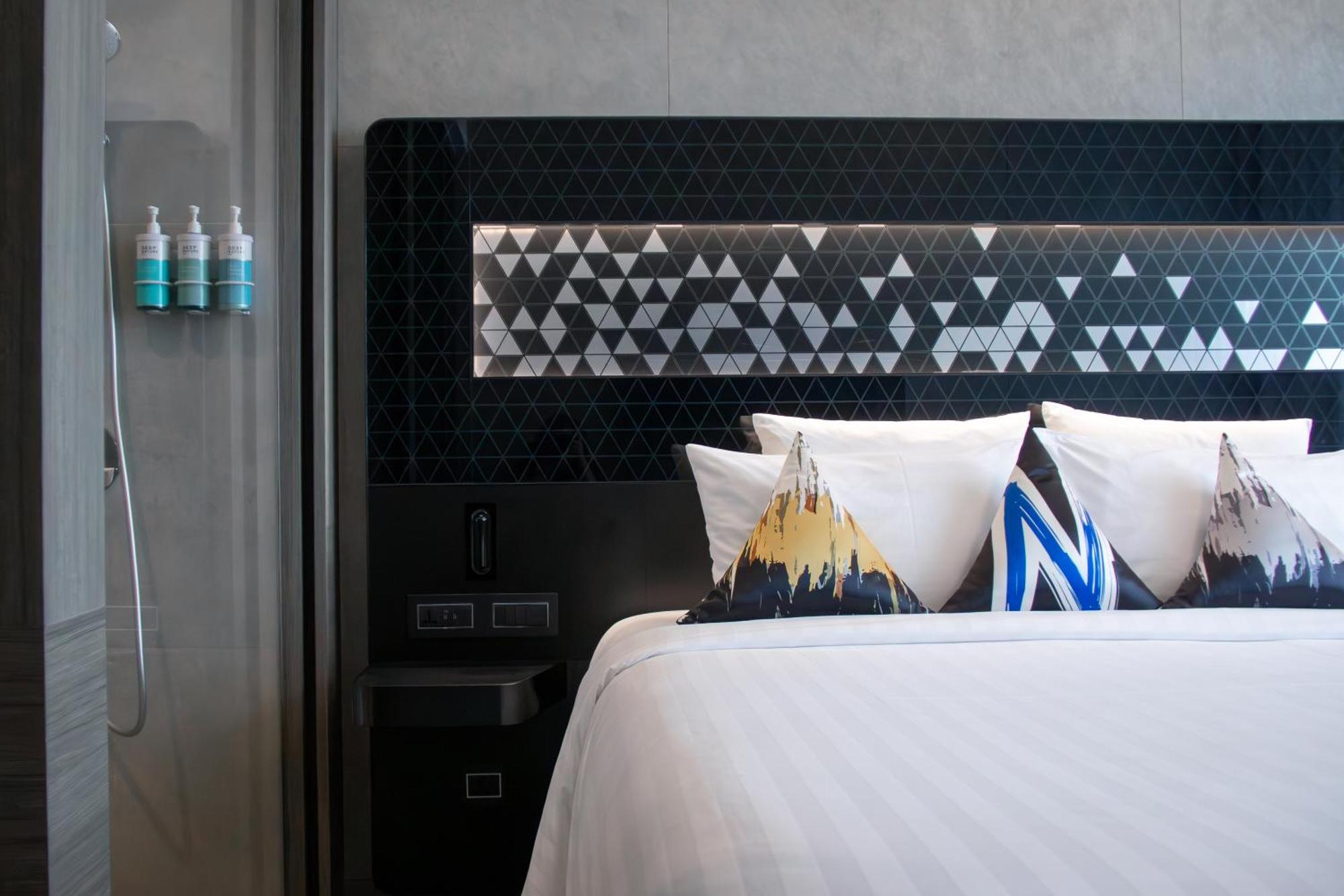 Novotel On Stevens 4* Singapore