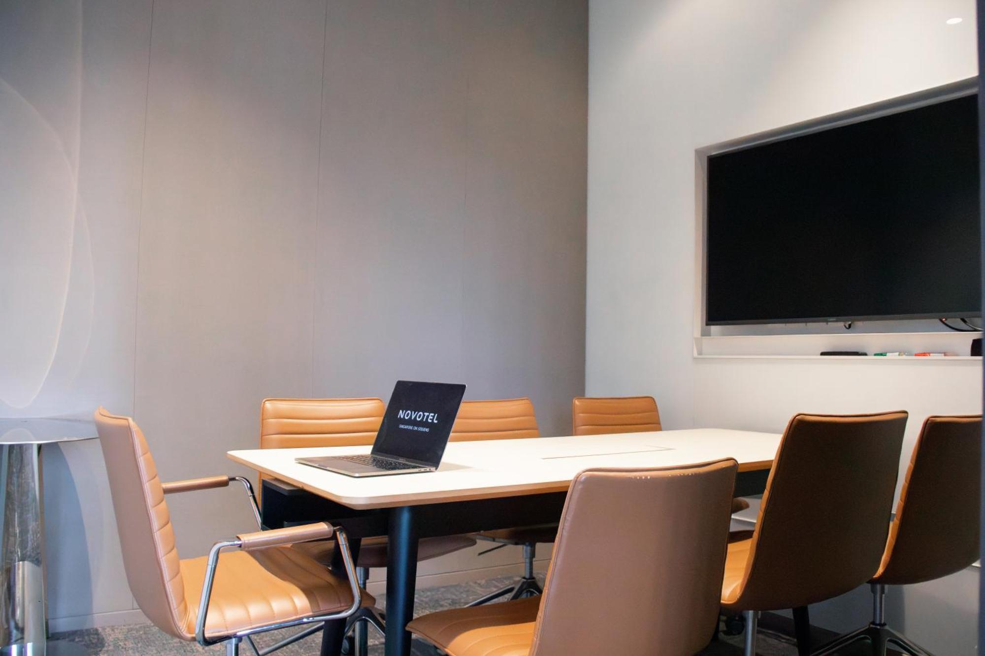 Novotel On Stevens Khách sạn