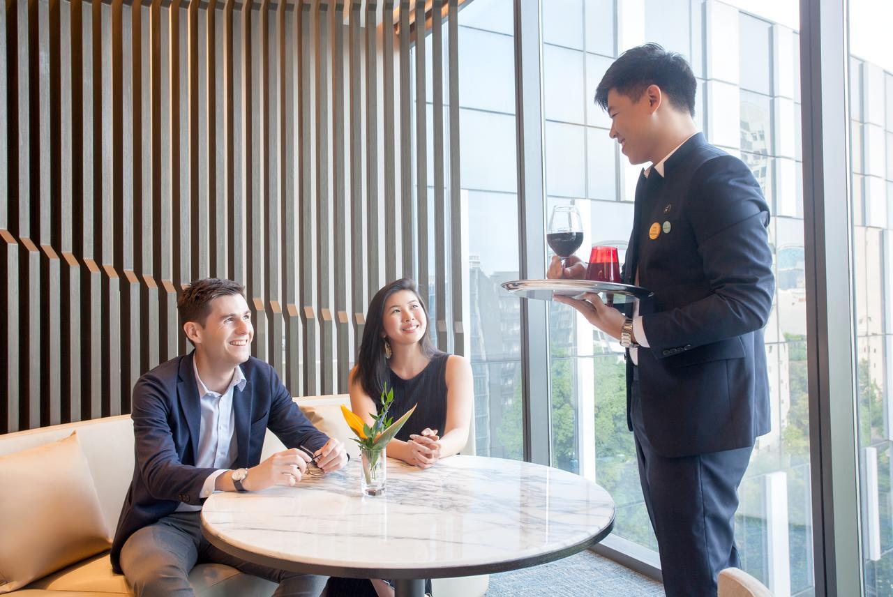 Novotel On Stevens Khách sạn