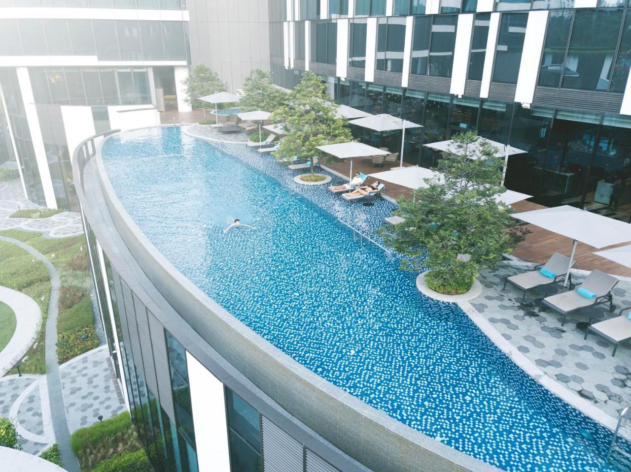 Novotel On Stevens Khách sạn