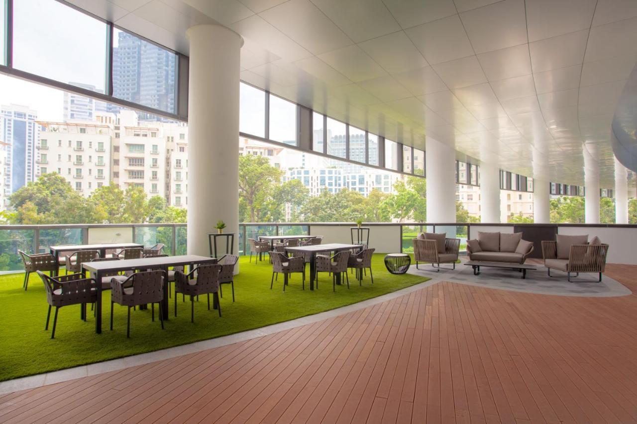 Novotel On Stevens Khách sạn