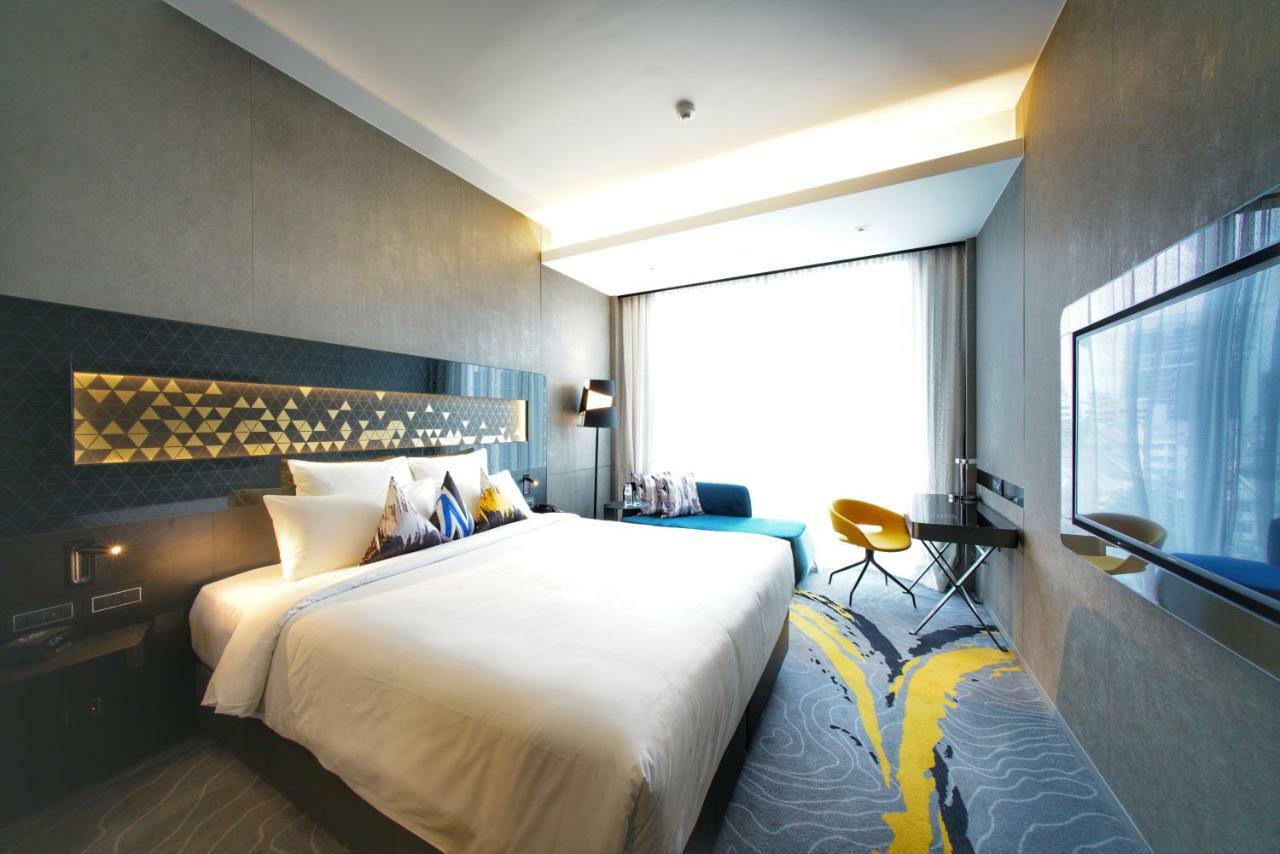 Novotel On Stevens Khách sạn Singapore