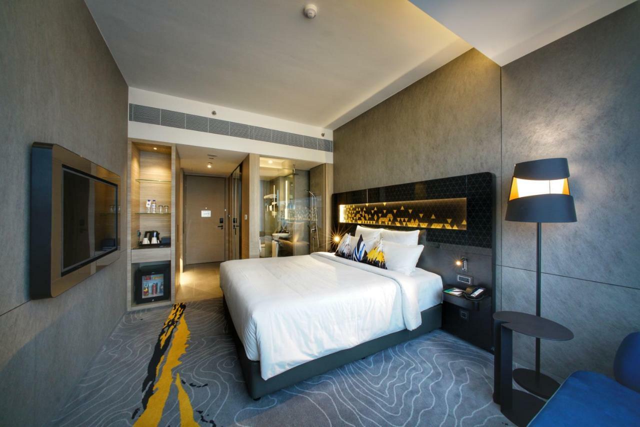 Novotel On Stevens Khách sạn 4*